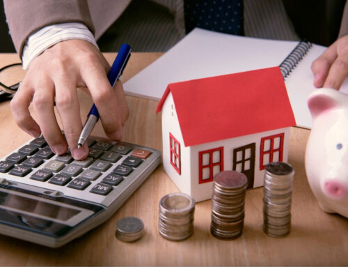 Home Mortgage Loan Options for Buyers