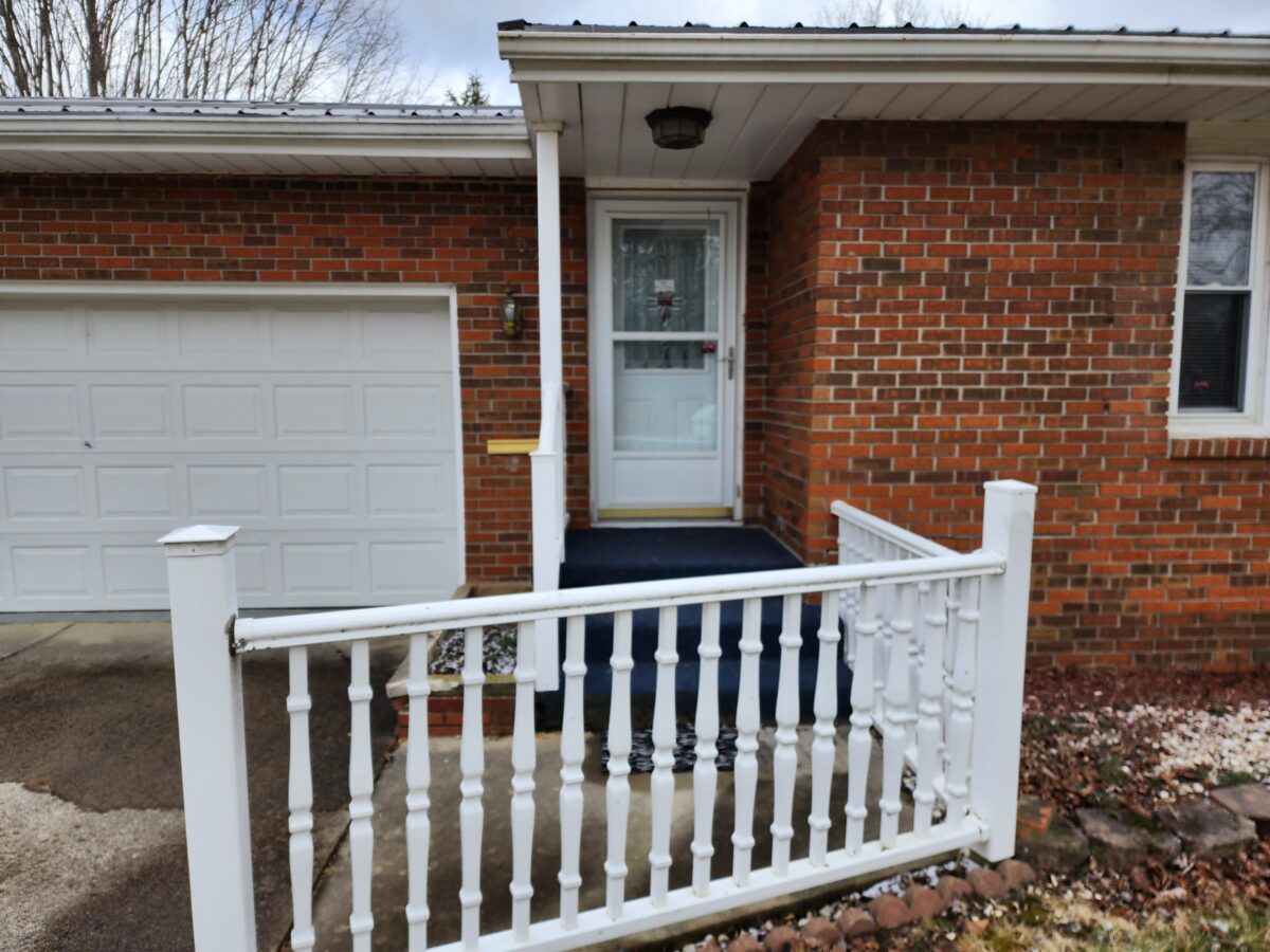 603 Gamber Court Bess Blvd Real Estate Company Ltd