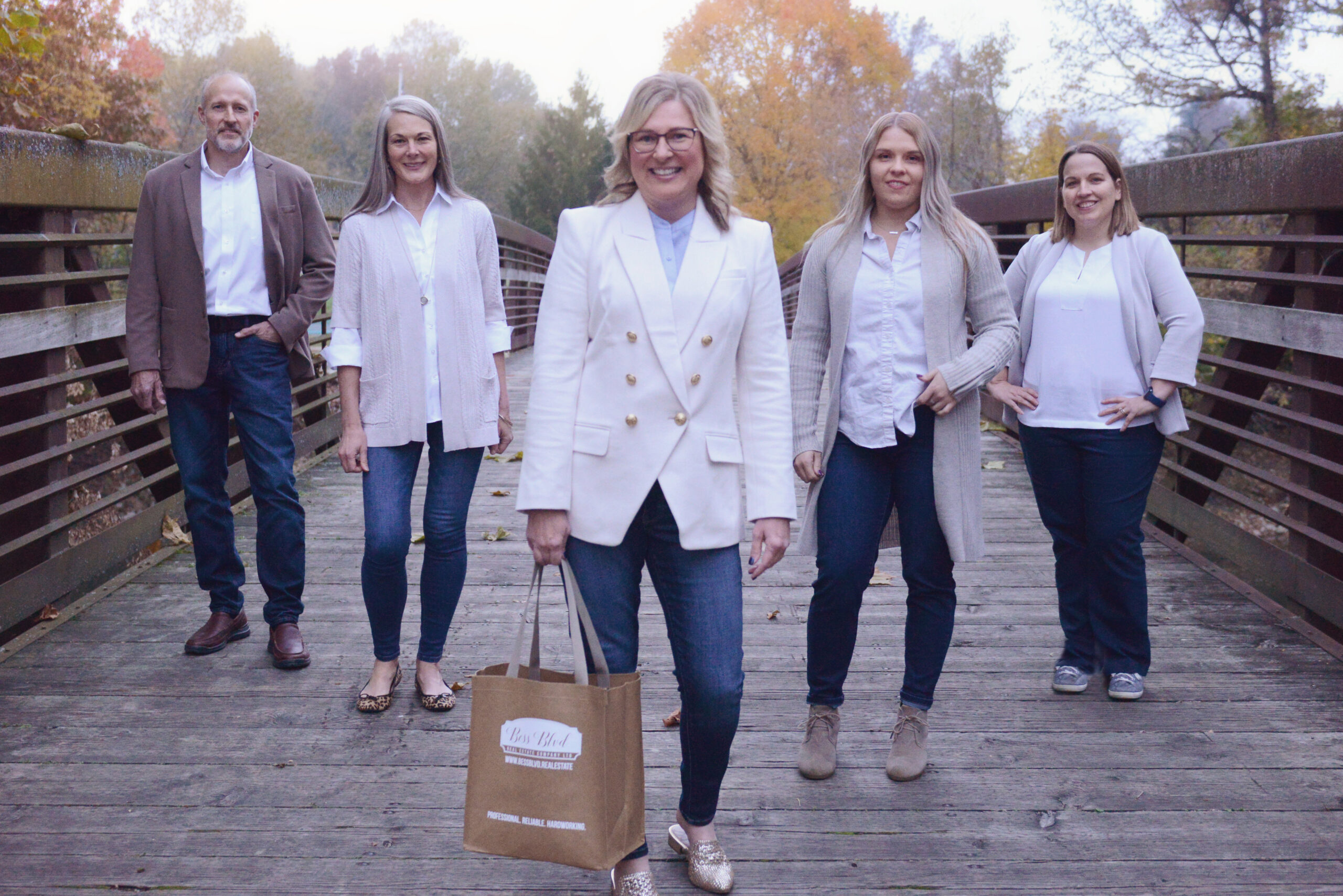 Home Bess Blvd Real Estate Company Ltd