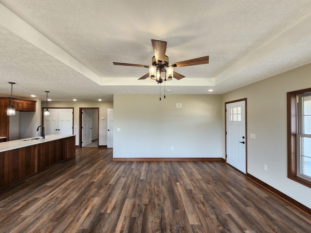 117 Kincora Drive Bess Blvd Real Estate Company Ltd