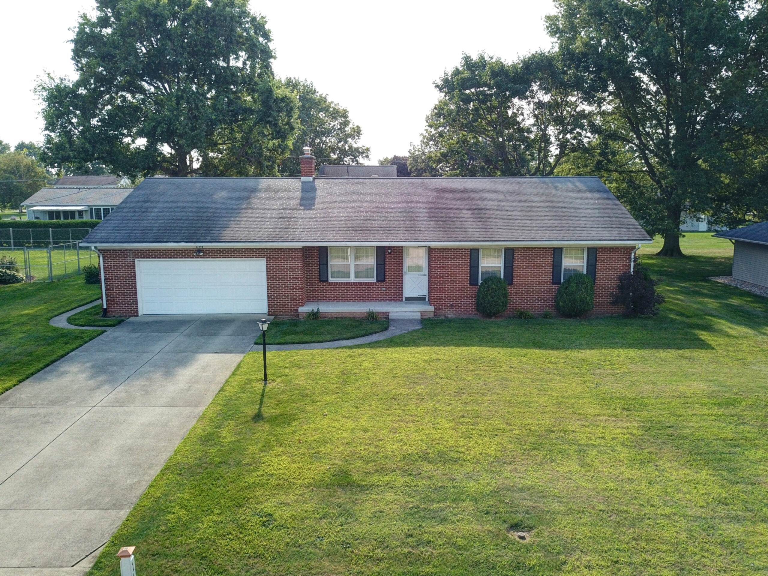 House for sale at 1145 Lynne Avenue in Bucyrus