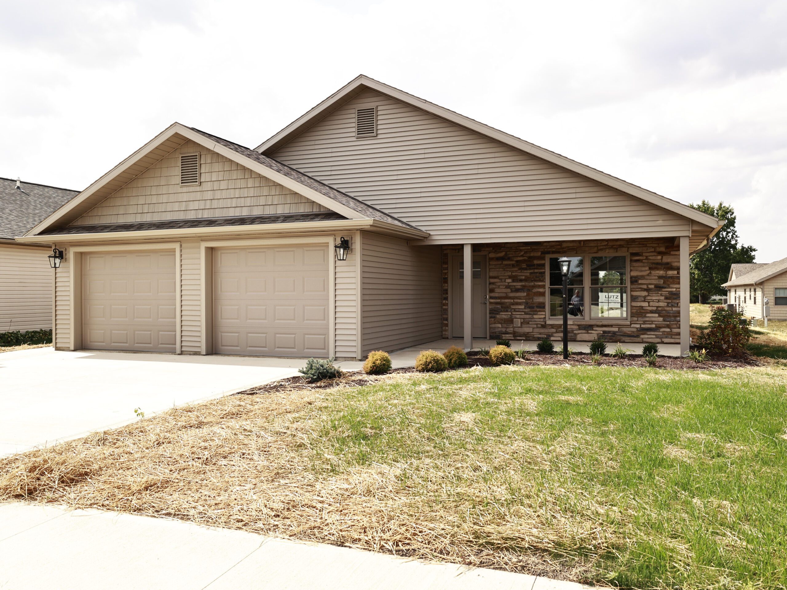 House for sale at 111 Kincora Drive in Bucyrus, Ohio