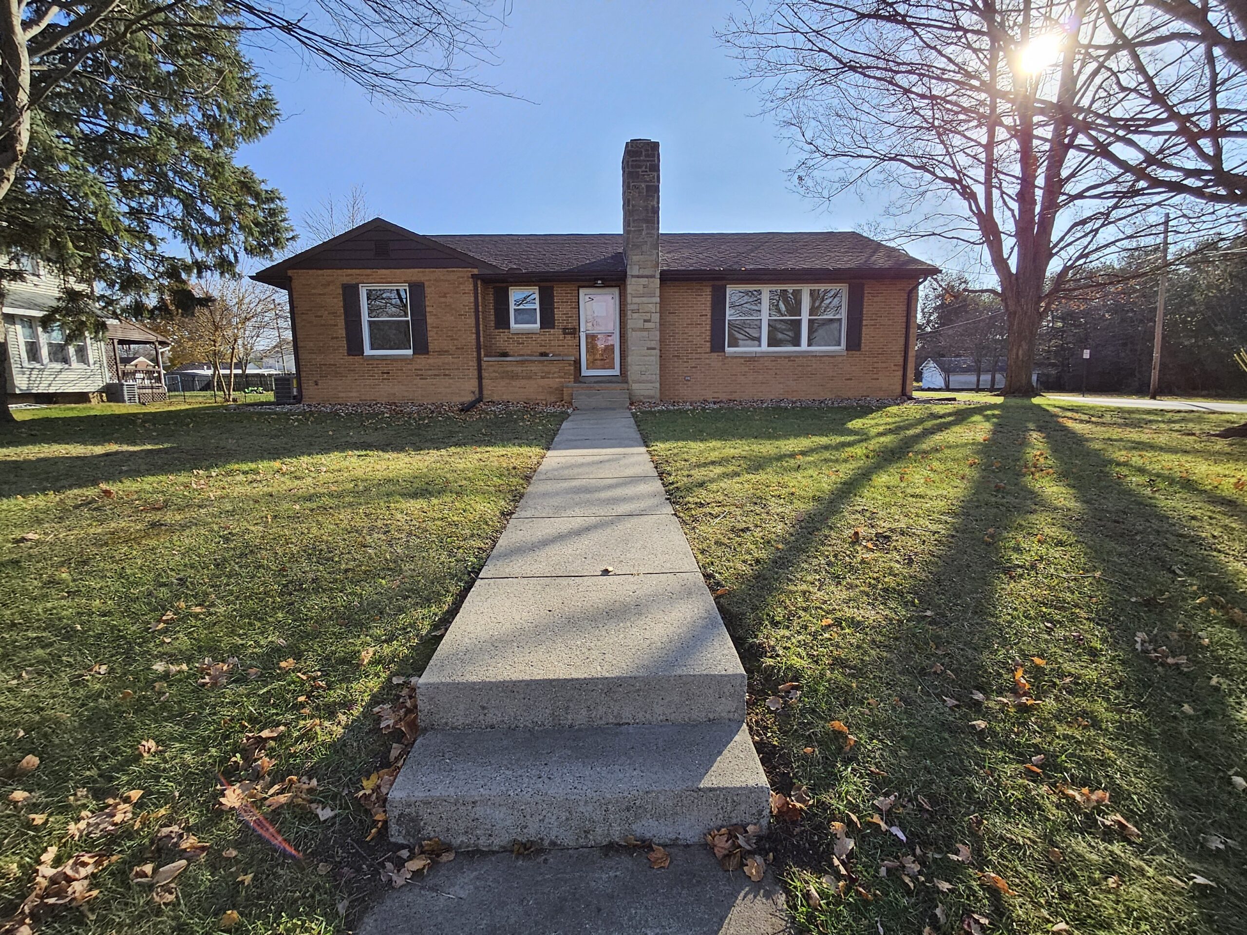 House for sale at 885 West Perry Street in Bucyrus