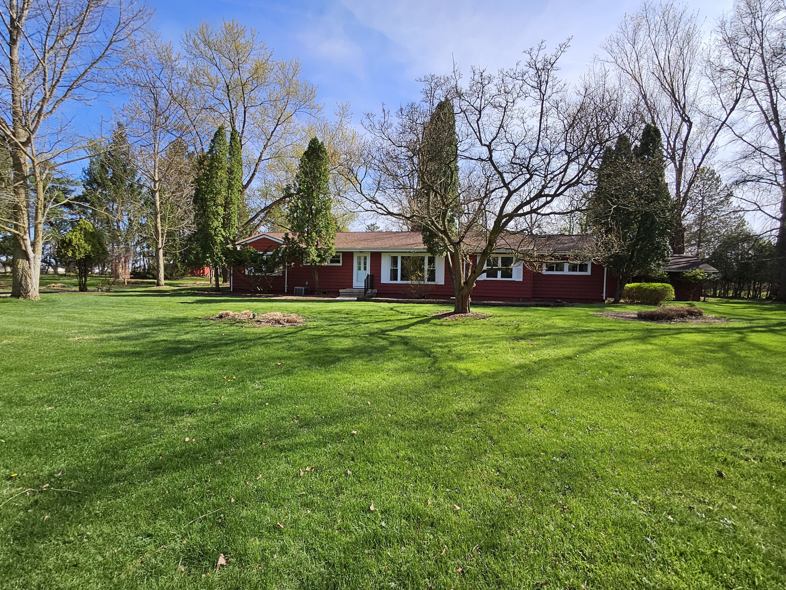 House for sale at 1115 E Wyandot Avenue in Upper Sandusky, Ohio