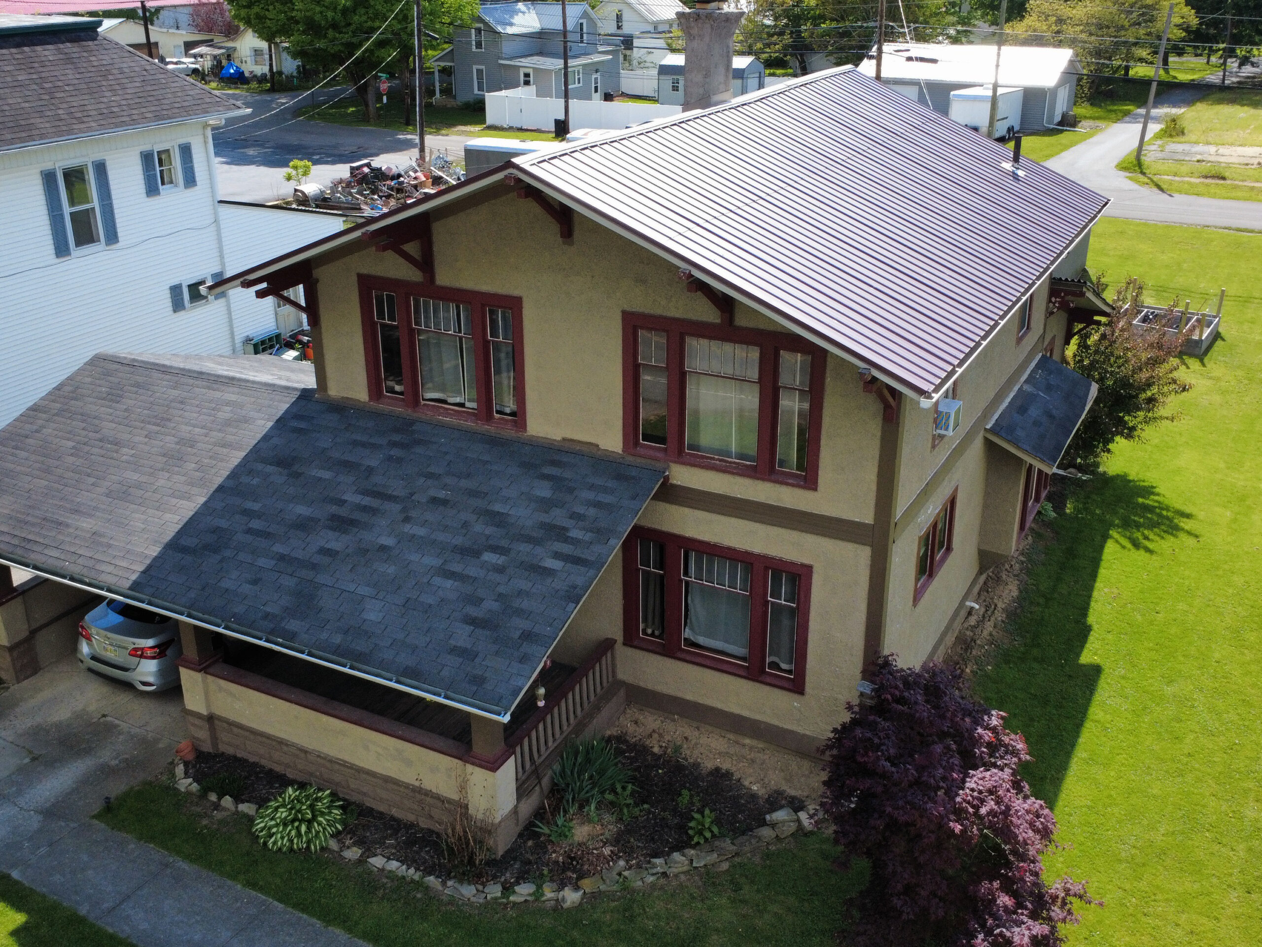 House for sale at 307 North Main Street in Nevada Ohio
